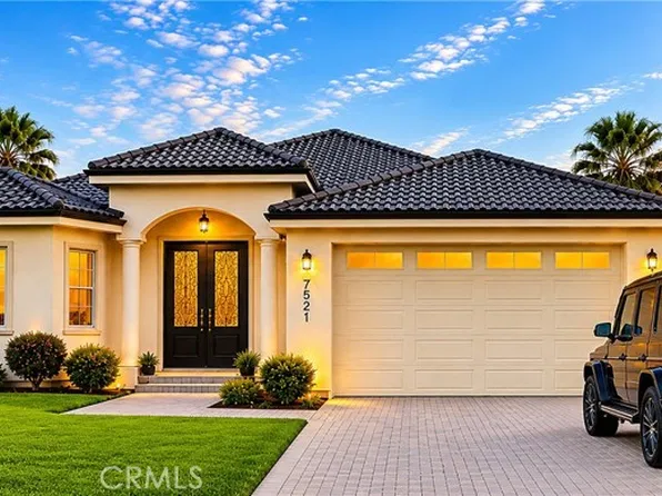 7521 Cecilia St, Downey, CA 90241