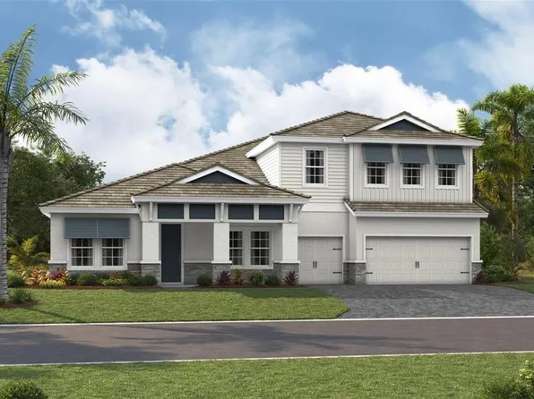 35508 Big Hawk Dr, Zephyrhills, FL 33541