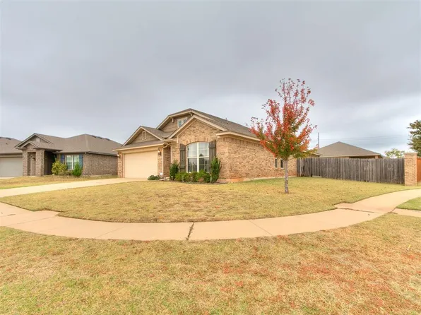 19117 Hecho Dr, Edmond, OK 73012
