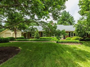 1030 Stourbridge Rd, Versailles, KY 40383