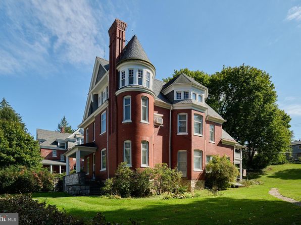 130 E Linn St, Bellefonte, PA 16823