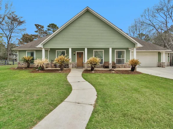 11239 Blue Grass Way, Conroe, TX 77304