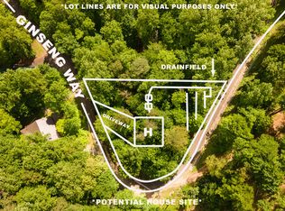 3729 Ginseng Way, Sevierville, TN 37862