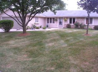 4626 Mirror Light Pl, Fort Wayne, IN 46804