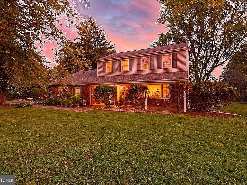 1st image of 3314 Stump Hall Rd