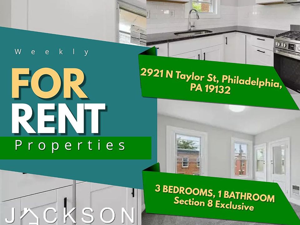 1st image of 2921 N Taylor St #0