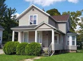 308 Prospect Ave, Oshkosh, WI 54901