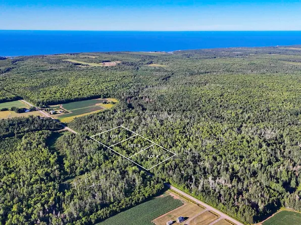 LOT 2 Bear River Rd, East Parish, PE C0A 2B0