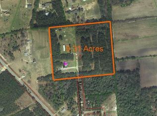 828 Mistletoe Ln SW, Supply, NC 28462