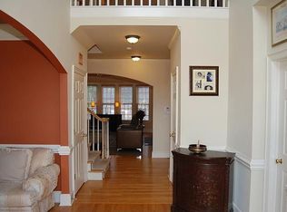 14509 Floral Hall Dr, Charlotte, NC 28277