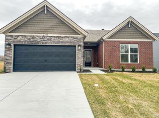 2726 Marycrest Dr, Evansville, IN 47712