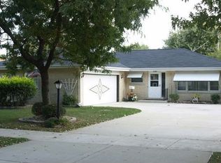 18645 William St, Lansing, IL
