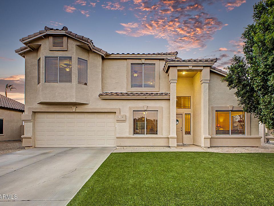 1st image of 7436 W CRYSTAL Road