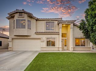 7436 W Crystal Rd, Glendale, AZ 85308