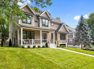 53 Hodge Rd, Arlington, MA 02474