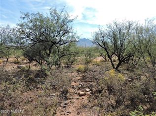 112 Circulo Bolivia #65, Rio Rico, AZ 85648