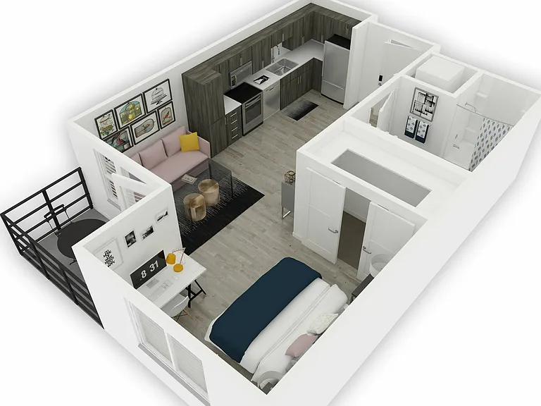 Corporate Suite Ralston Corporate Suite Ralston
