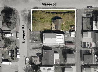 38896 Newport Rd, Squamish, BC V8B0E8