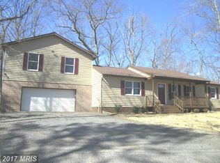 462 Yuma Trl, Lusby, MD 20657