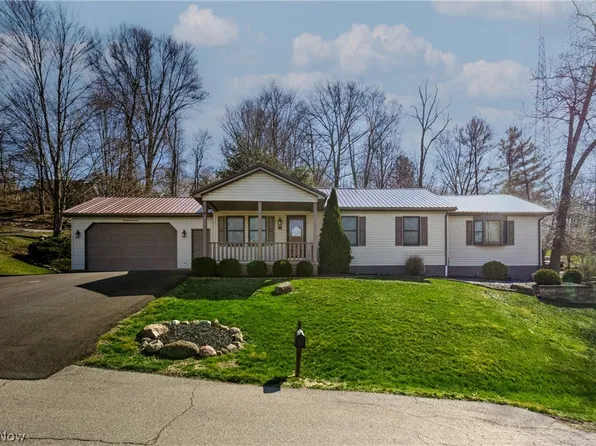 616 N James St, East Palestine, OH 44413