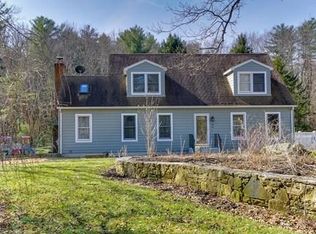 32 North St, Upton, MA 01568