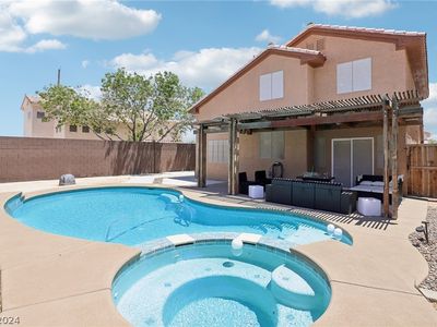 6704 Rio Sands Ct, Las Vegas, NV, 89130