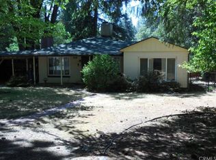 1760 Stark Ln, Paradise, CA