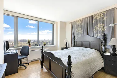 Rented by Compass