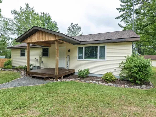 N9873 WOODLAND LANE, Phillips, WI 54555
