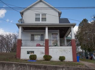 47 Spring St, Ashley, PA 18706