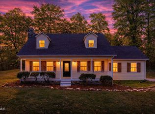 109 Tami Dr, Johnson City, TN 37601