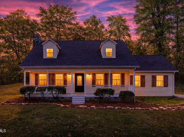 109 Tami Dr, Johnson City, TN 37601