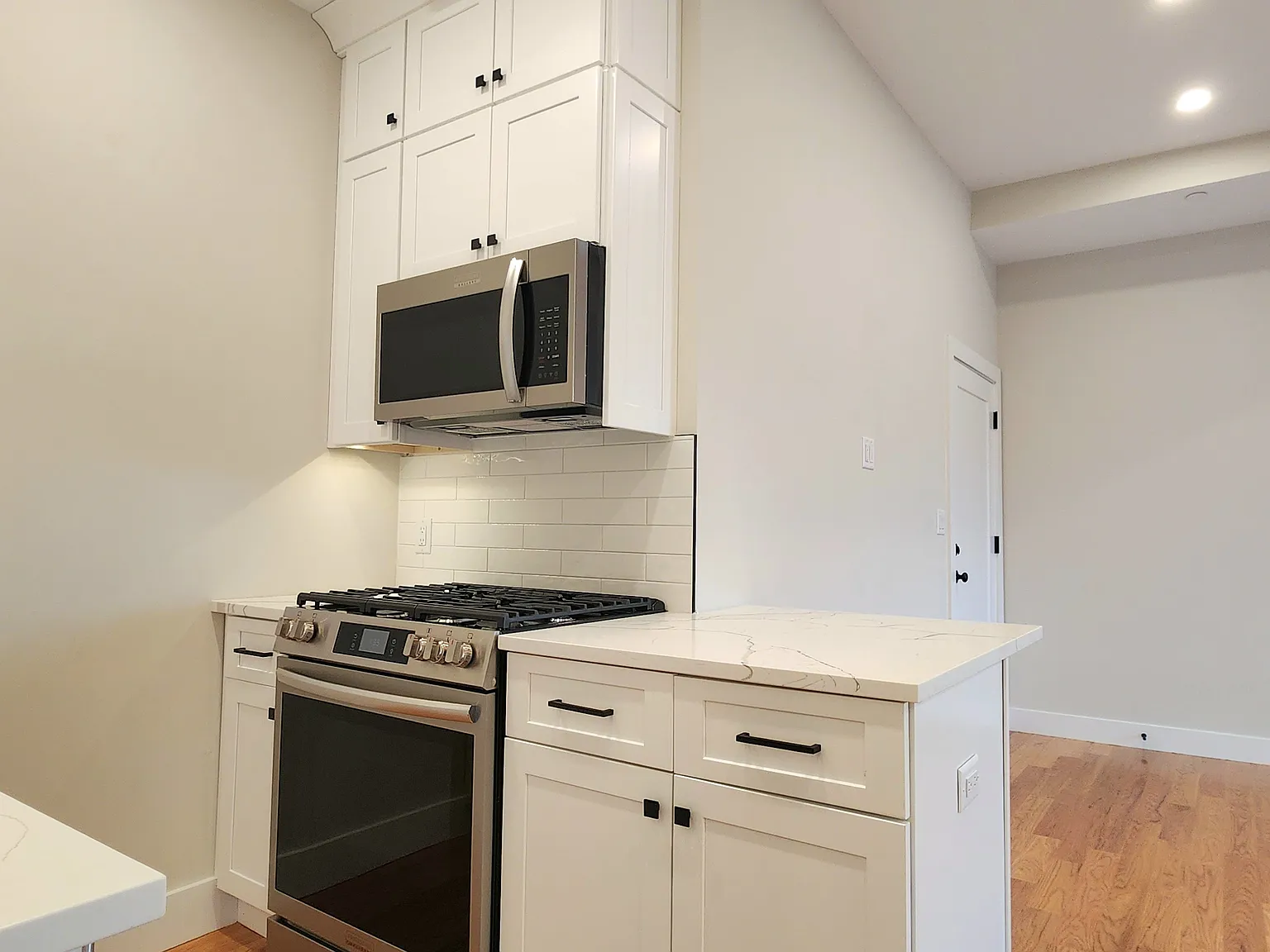 2 bed, 600 sqft, $3,000 — Photo 2