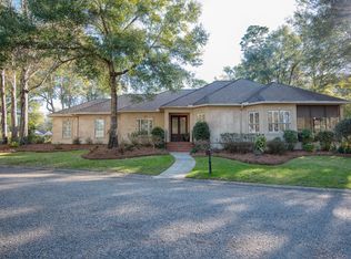 102 Chestnut Rdg, Fairhope, AL 36532