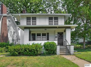 3209 S 32nd Ave, Omaha, NE 68105