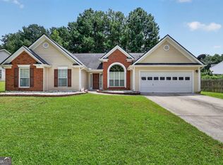 1142 Autumn Glen Way, Dacula, GA 30019