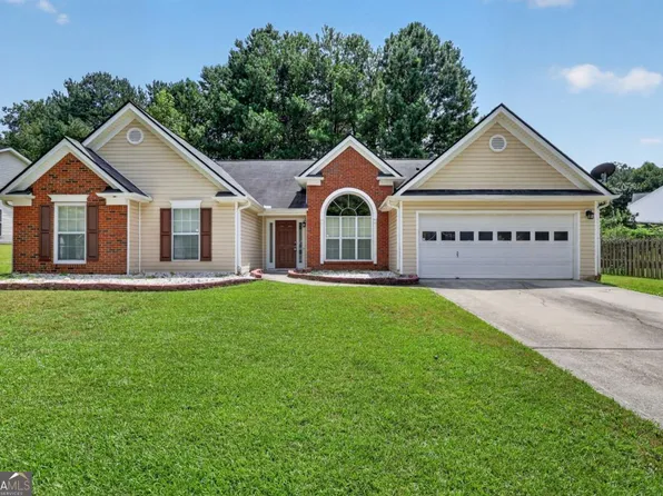 1142 Autumn Glen Way, Dacula, GA 30019