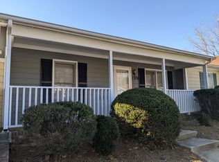 1378 Bailey Cir #1, High Pt, NC 27262