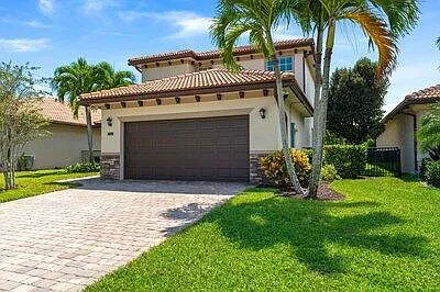 7018 Limestone Cay Rd — Photo 1