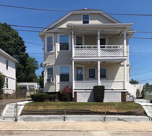 140 Johnson St, Pawtucket, RI 02860 Zillow