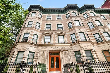 Mohawk  at 369 Washington Avenue in Clinton Hill