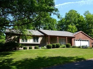 6 Cornell Walk, Ithaca, NY 14850