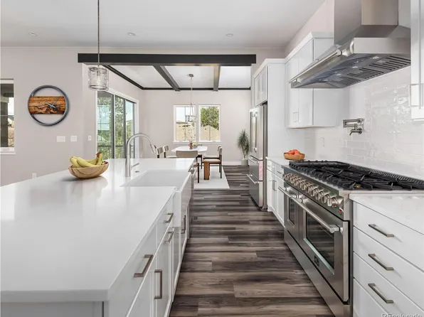 1945 Holmby Court, Castle Rock, CO 80104