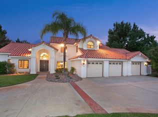 402 Summerhill Ct, Alpine, CA 91901