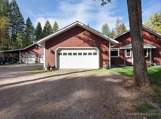 867 Tamarack Ln, Columbia Falls, MT 59912