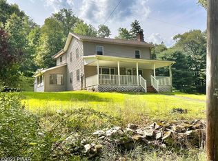 2137 River Rd, Damascus, PA 18415