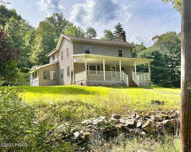 2137 River Rd, Damascus, PA, 18415