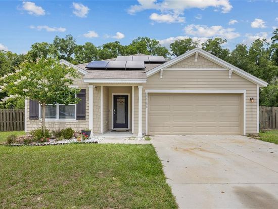 22754 NW 197th Pl, High Springs, FL 32643