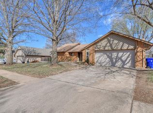 4401 Vincent St, Norman, OK 73072