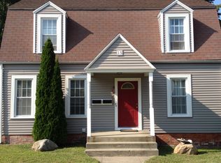 15 Perry St #2, New London, CT 06320